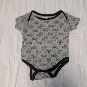 Grogu Onesie